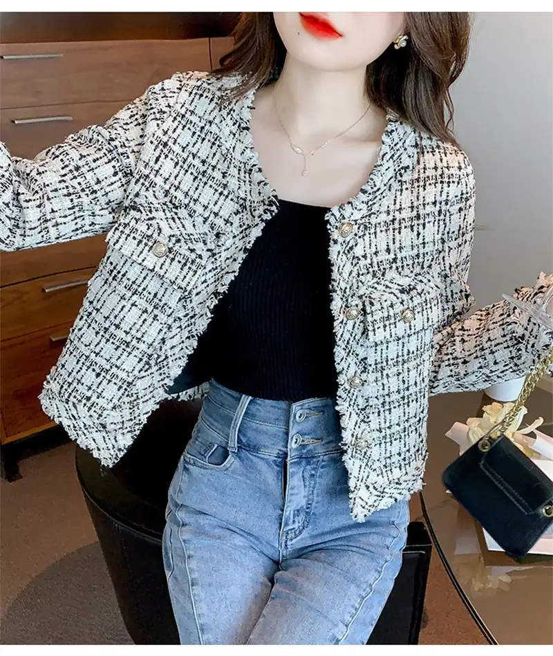 Blazer semiformal 4