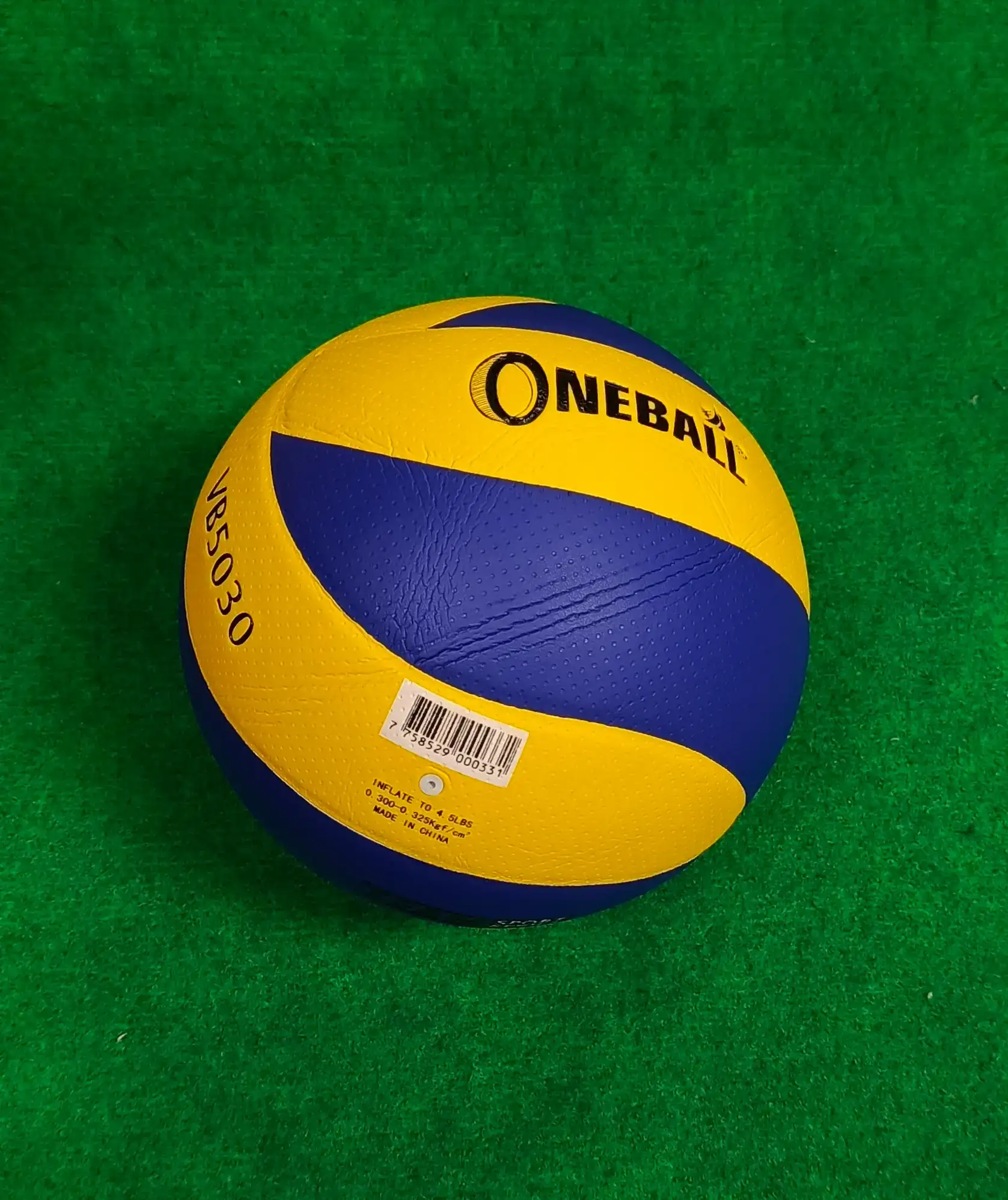 BALÓN DE VOLEIBOL #5