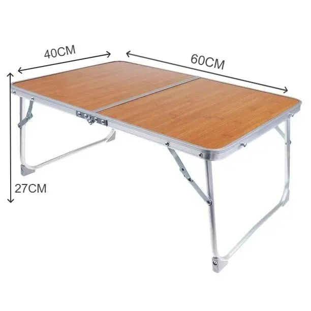 Mesa plegable portátil 