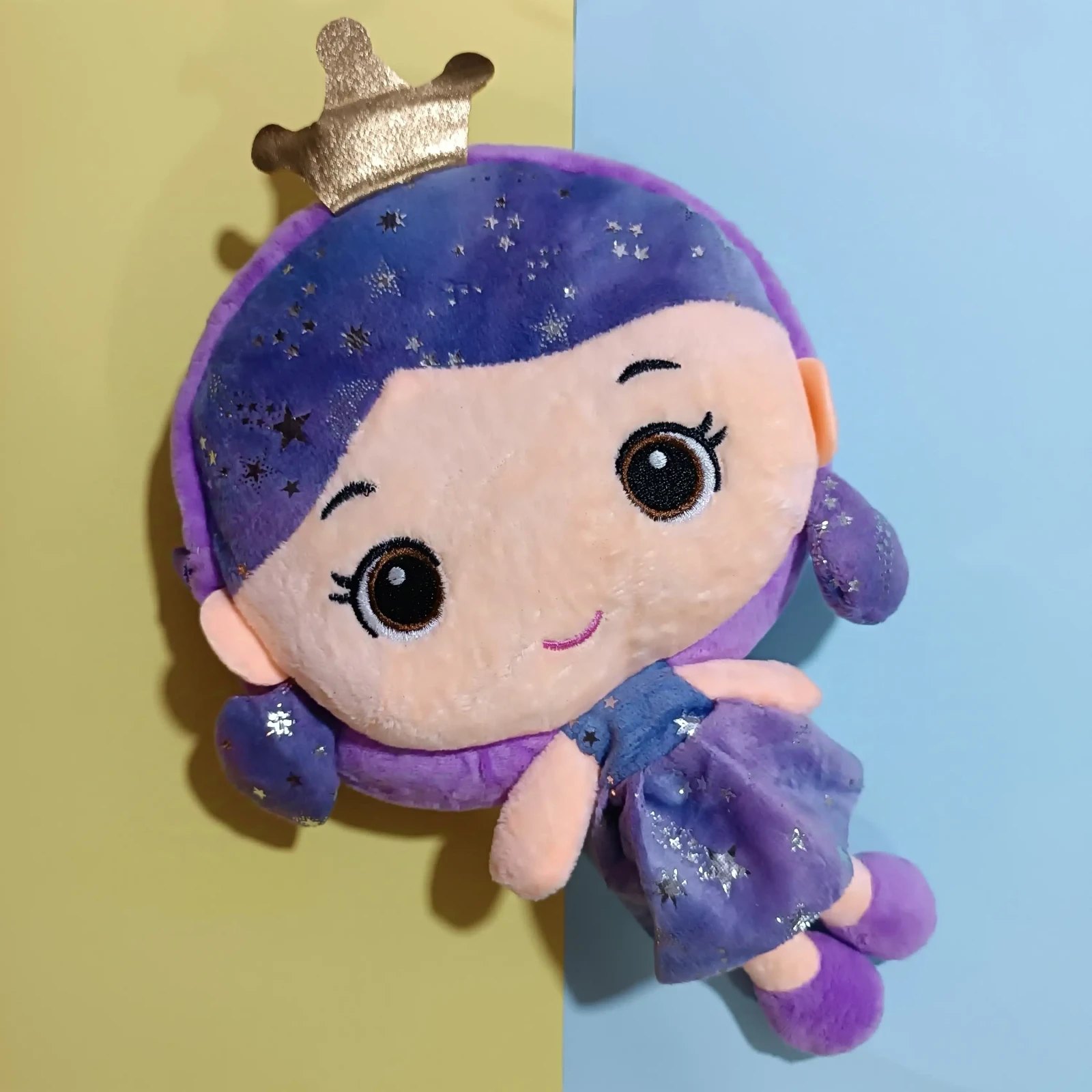 BOLSO MUÑECA 