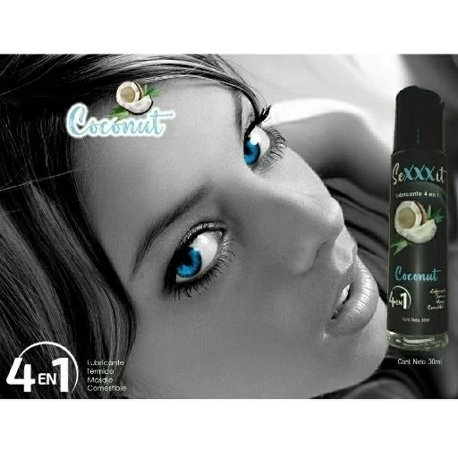 Sexxxit coco 30ml