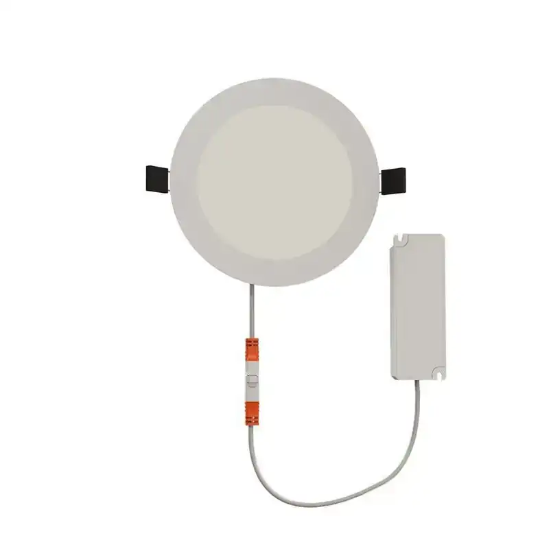 Nexxt Lámpara Empotrable Smart CCT 6 3