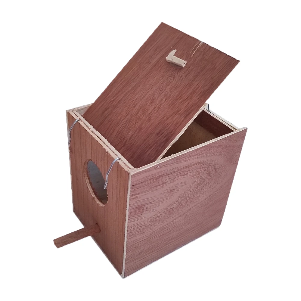 Nido Externo para Diamante Gould Nid-11 2