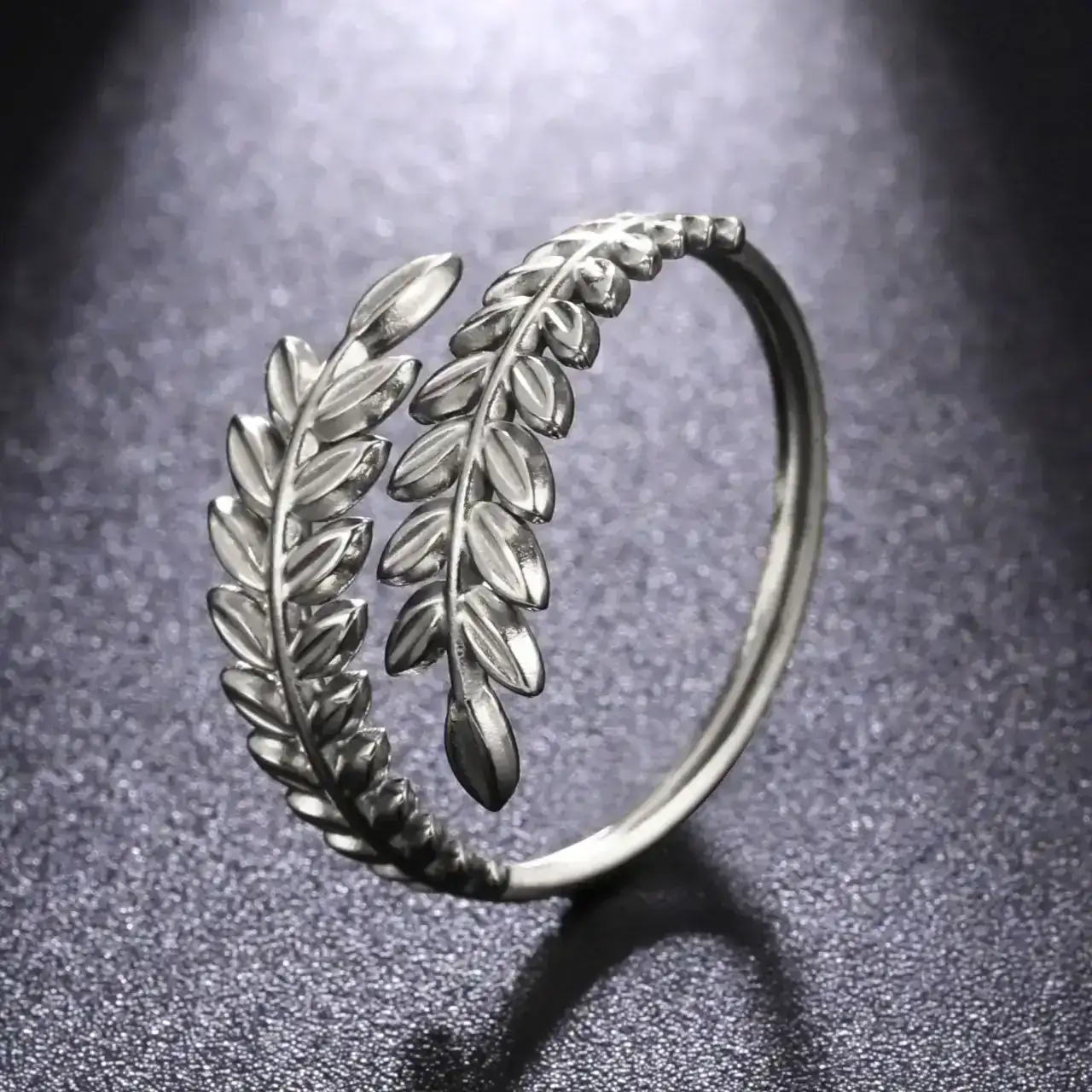 Anillo Pameira REF: F11 2