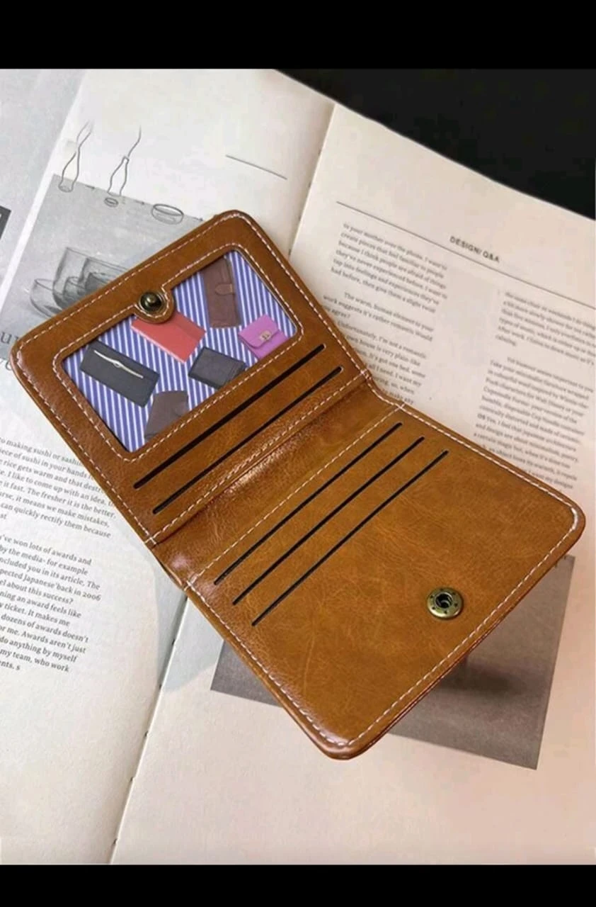 Monedero Slim Lotus 3