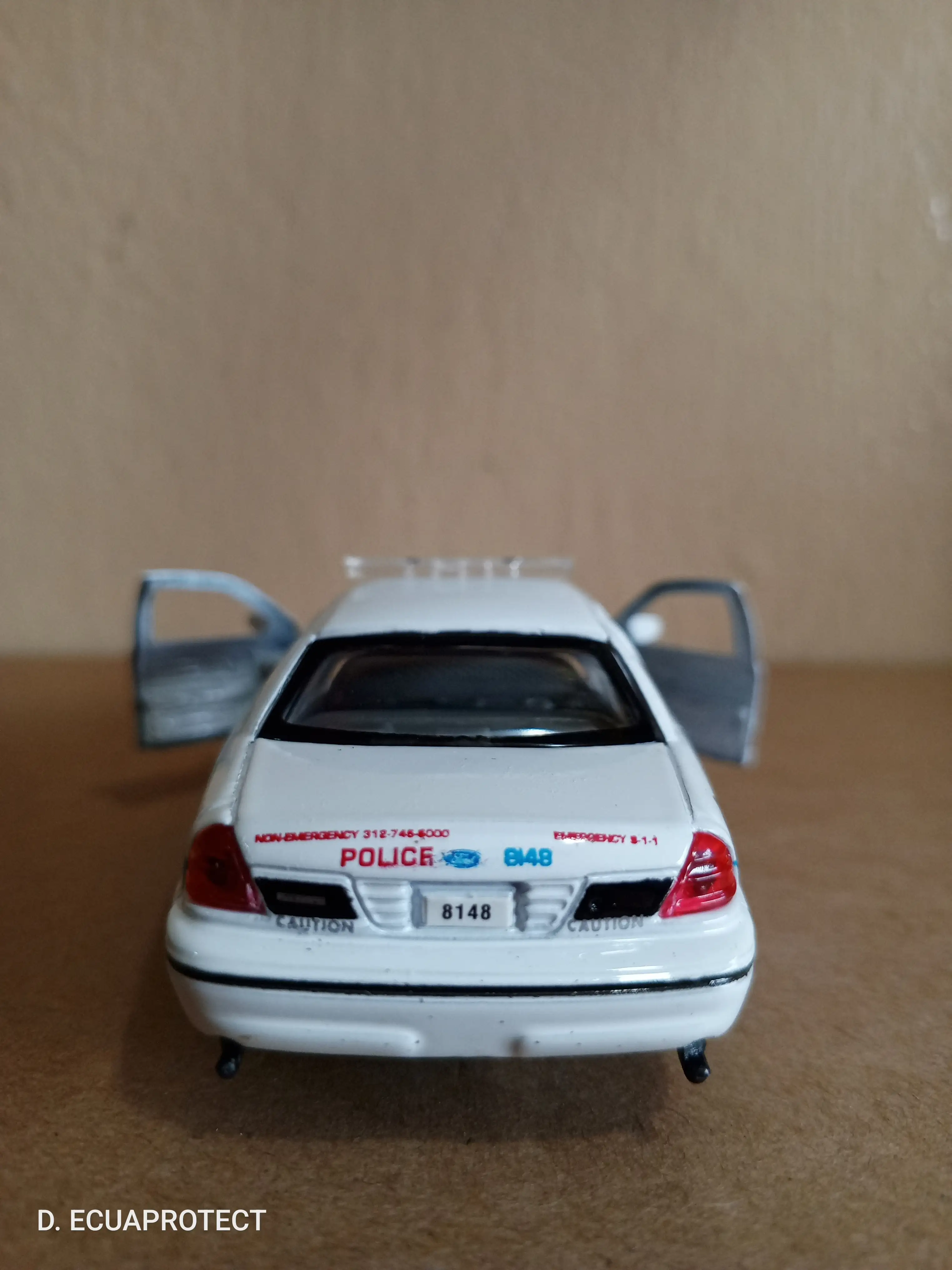 99 FORD CROWN VICTORIA 🚓 3