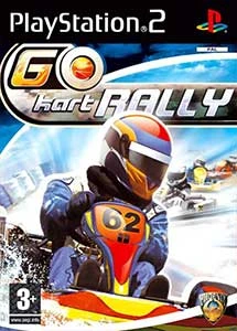 Go kart rally