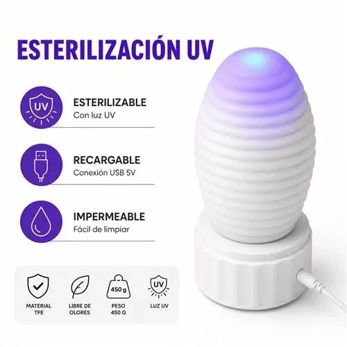 Masturbator Boremax  5