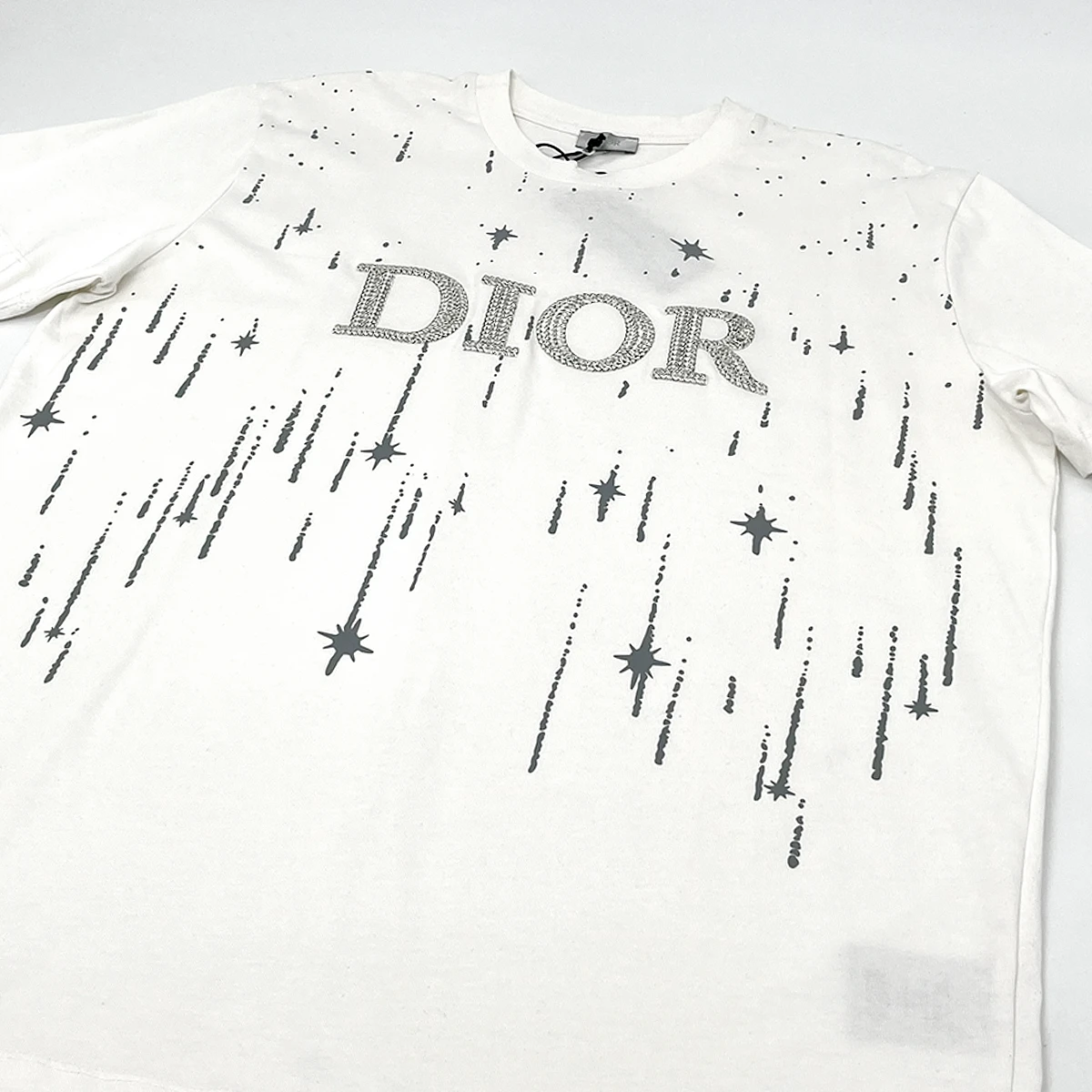 Playera Christian Dior 2