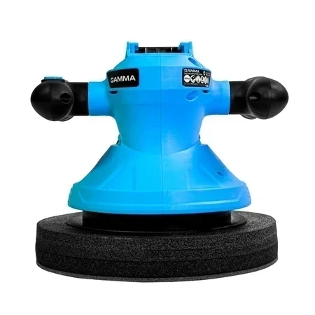 Lustradora Gamma Roto-Orbital a bateria (no incluye bateria) G12418AR 4