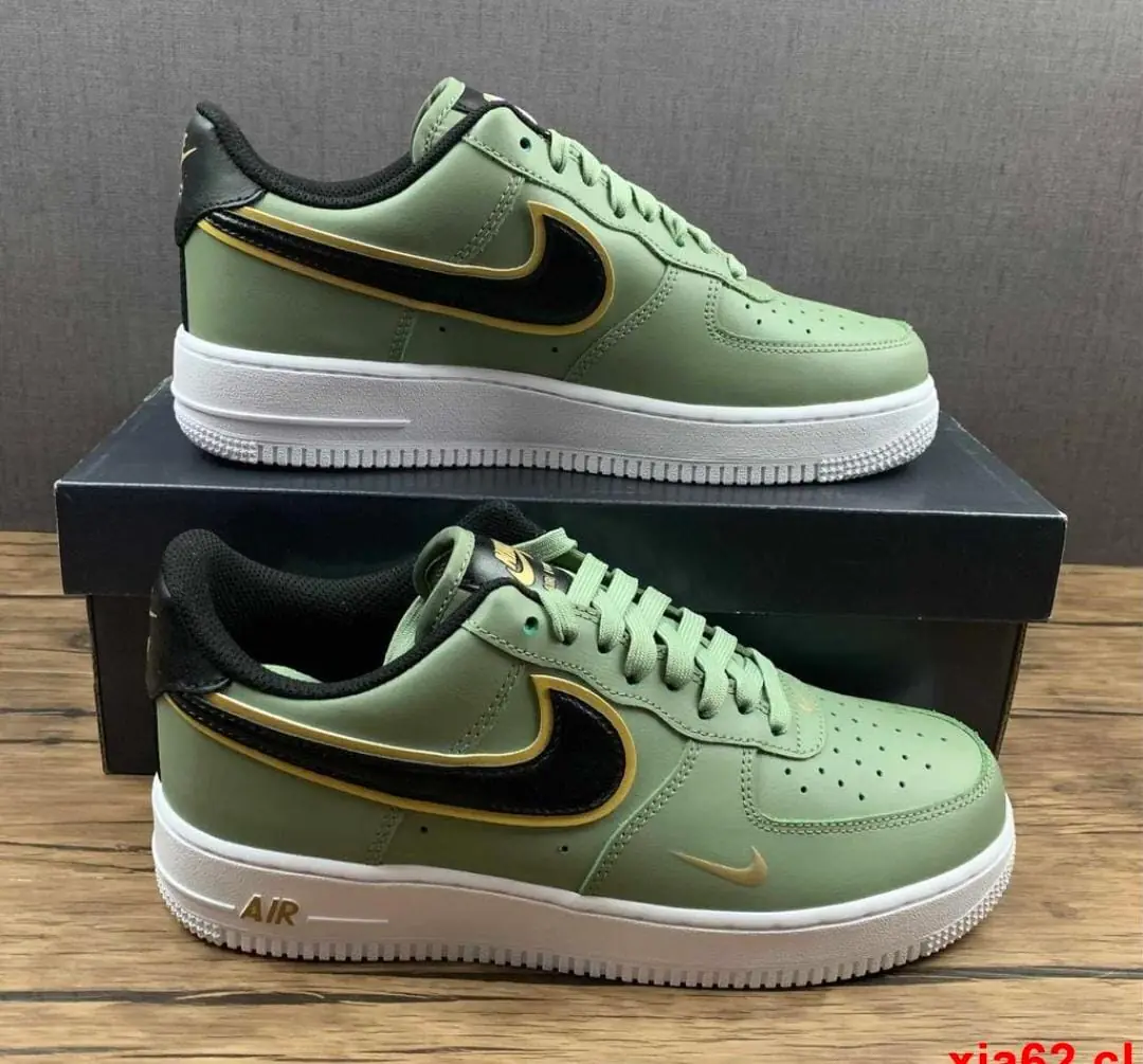 NIKE AF1 CABALLERO  7