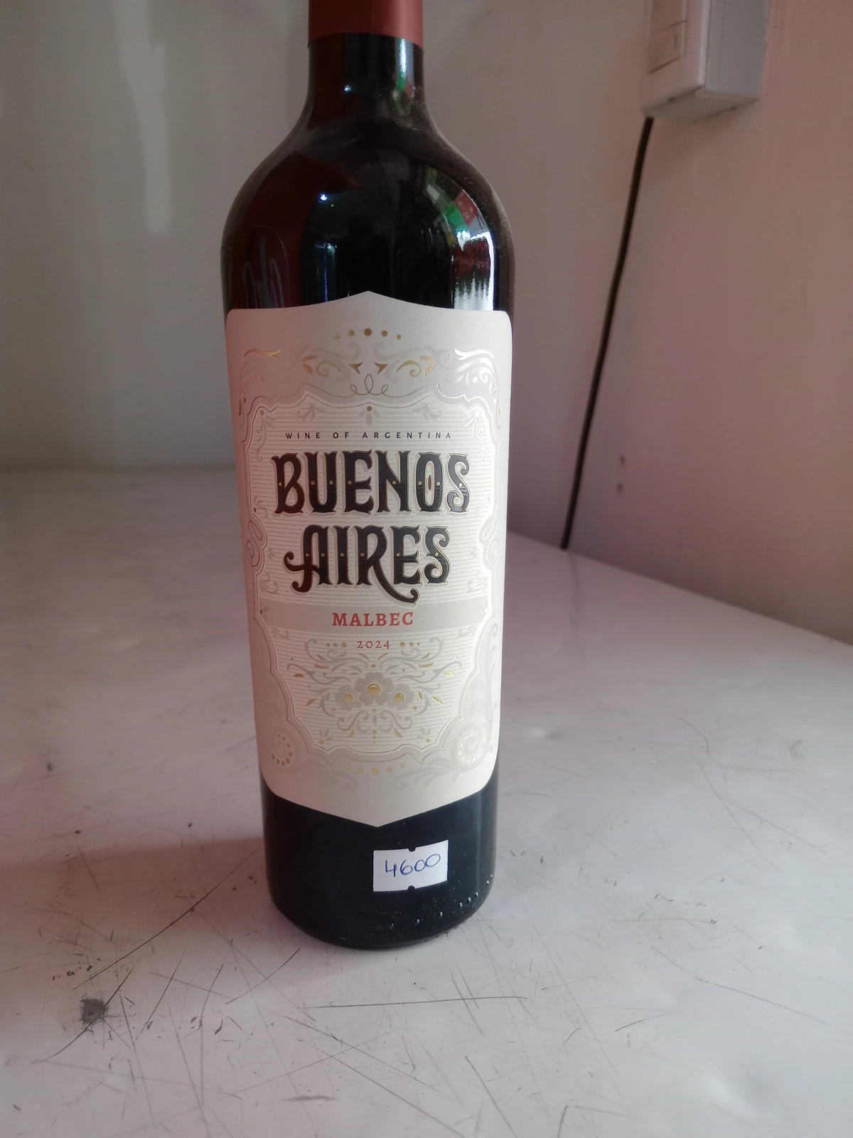 Buenos aires
