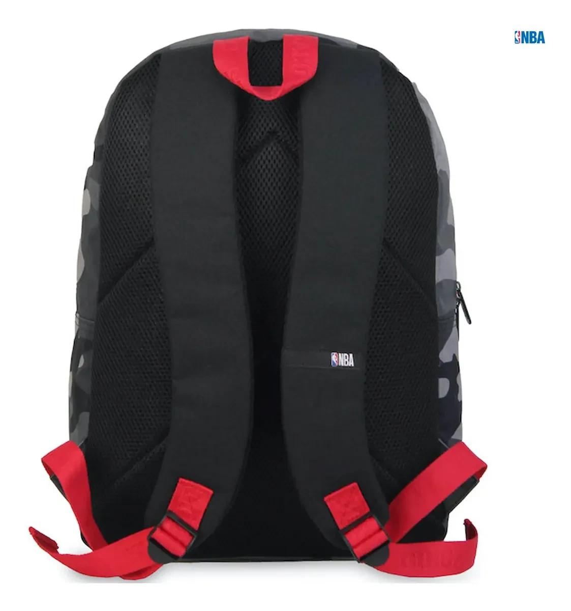 MOCHILA NBA CHICAGO BULLS 27642 3