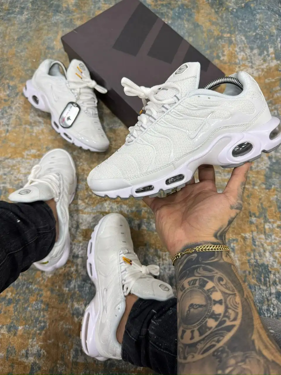 Nike Air TN