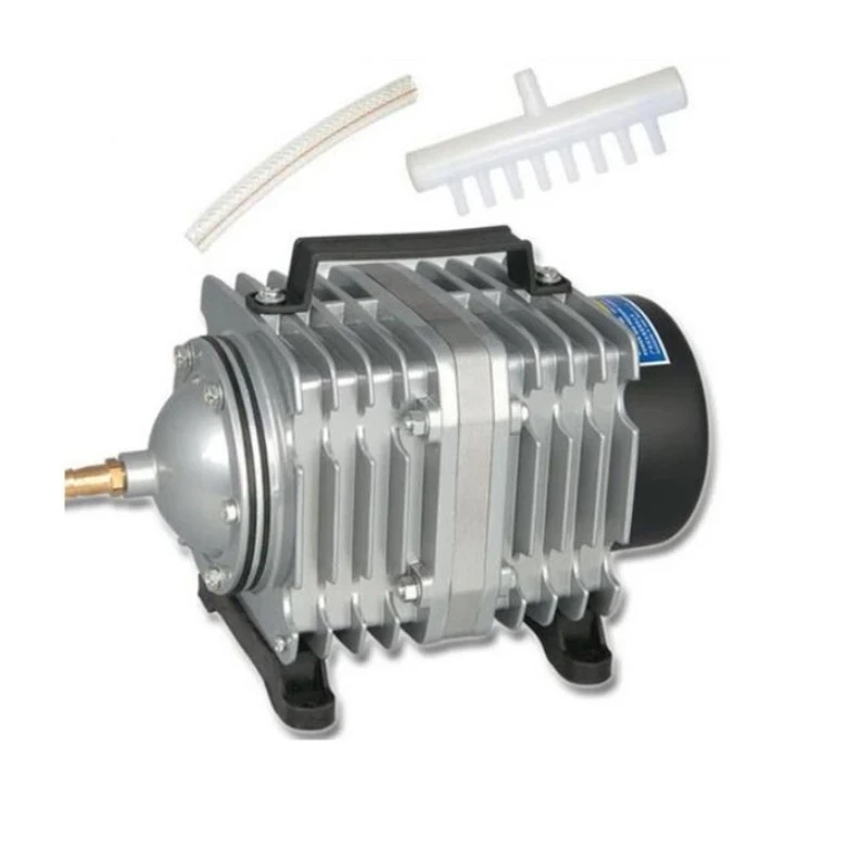 Comprensora de Aire Resun Aco-006 80w 85l/m