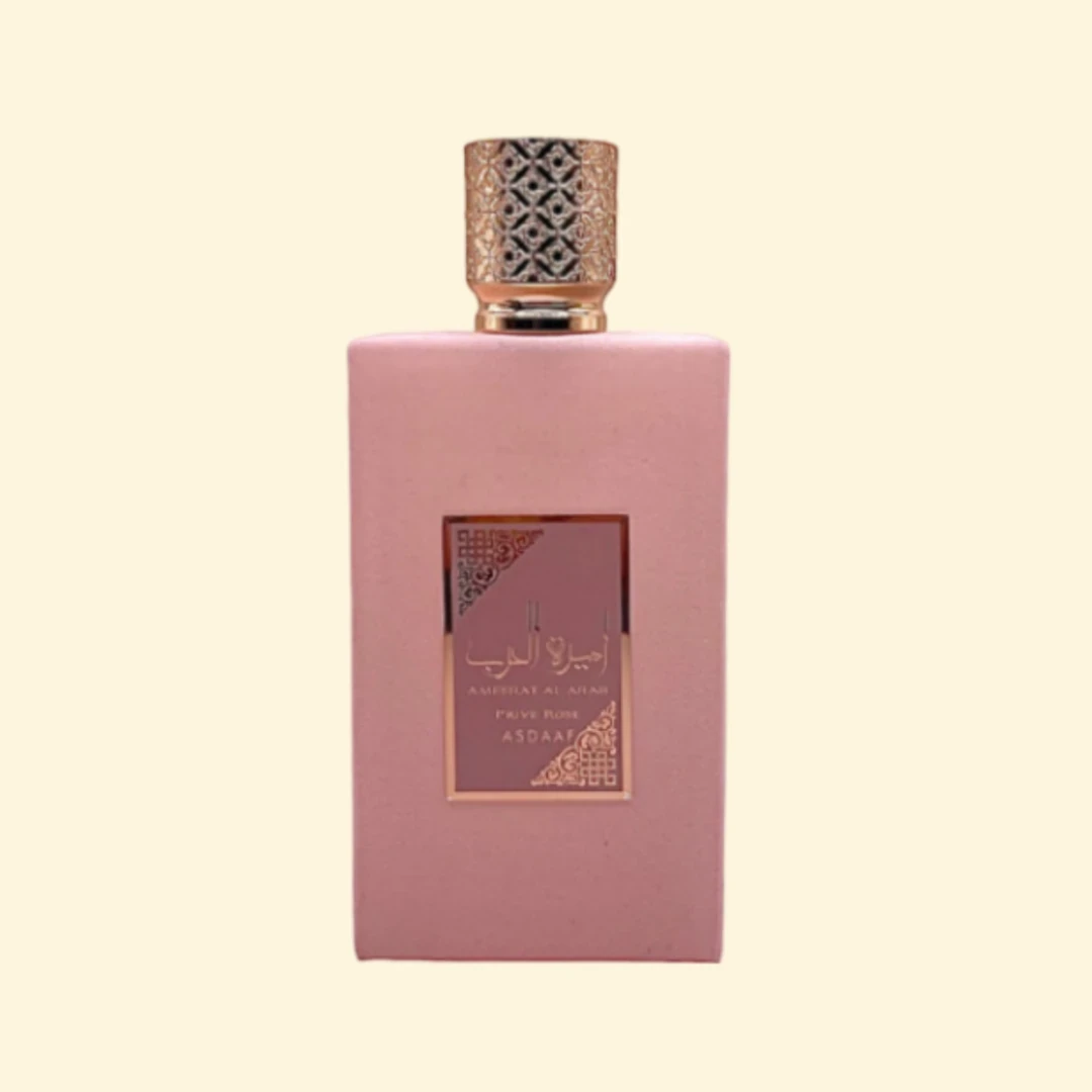 Ameerat Al Arab Prive Rose