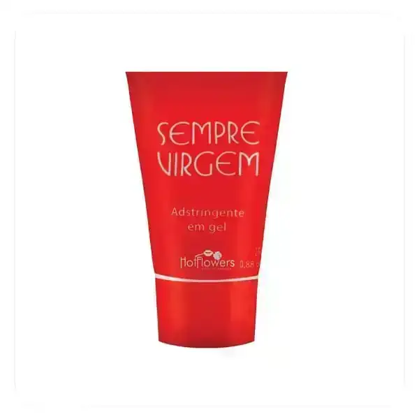 Gel Astringente Siempre Vigen 2