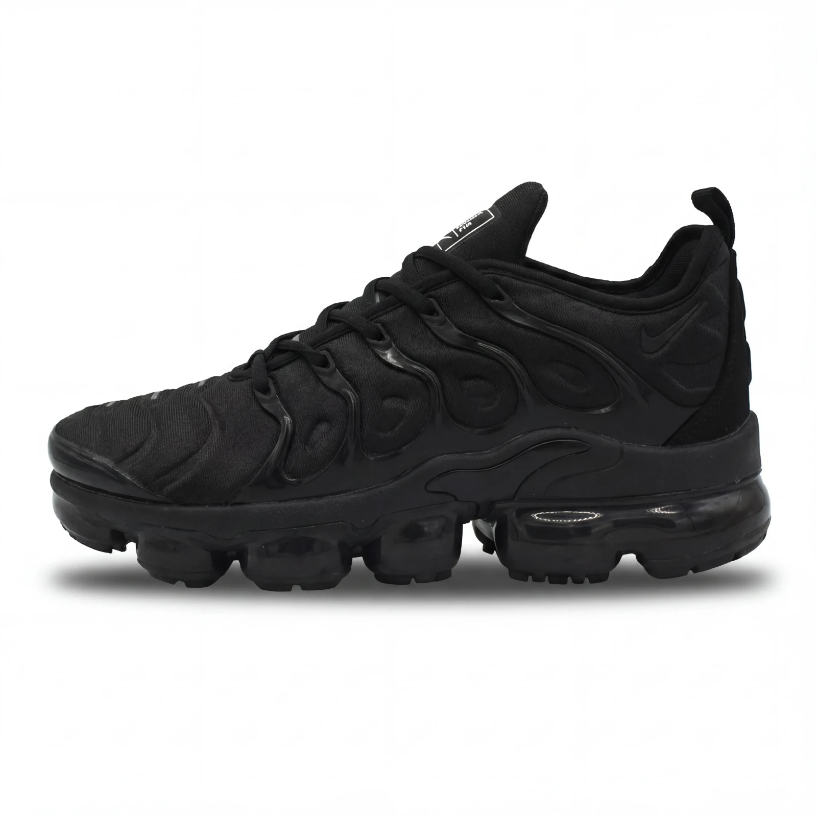 Tenis Nike Air Vapormax Plus Running&nbsp;