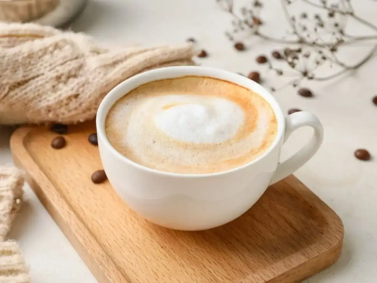 Cafe con leche 
