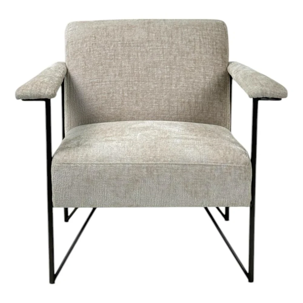 POLTRONA 77.5X82X78.5CM
