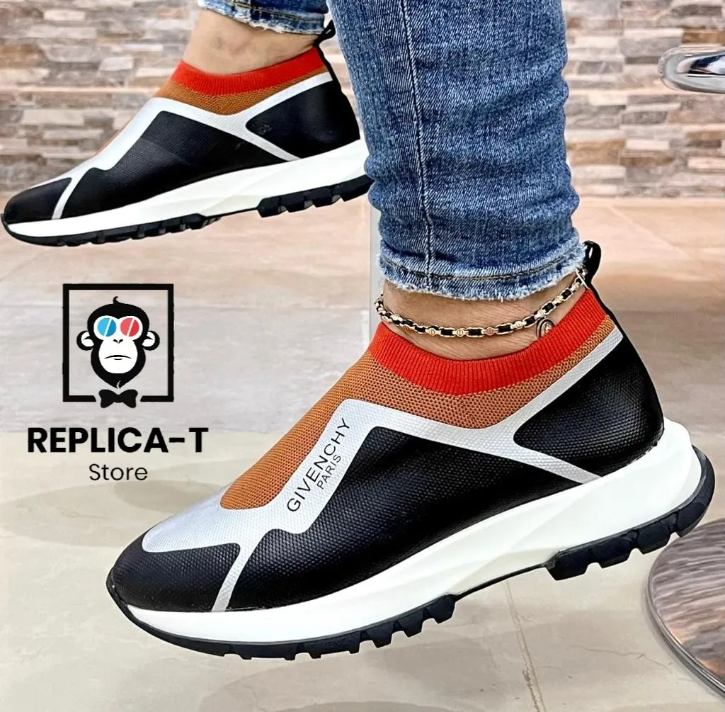 GYVENCHI caballeron