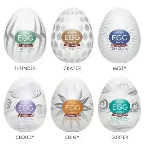 Egg Tenga
