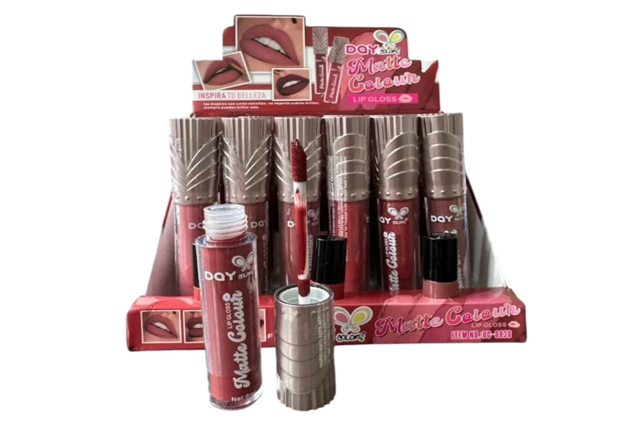 day labial liquido 0838