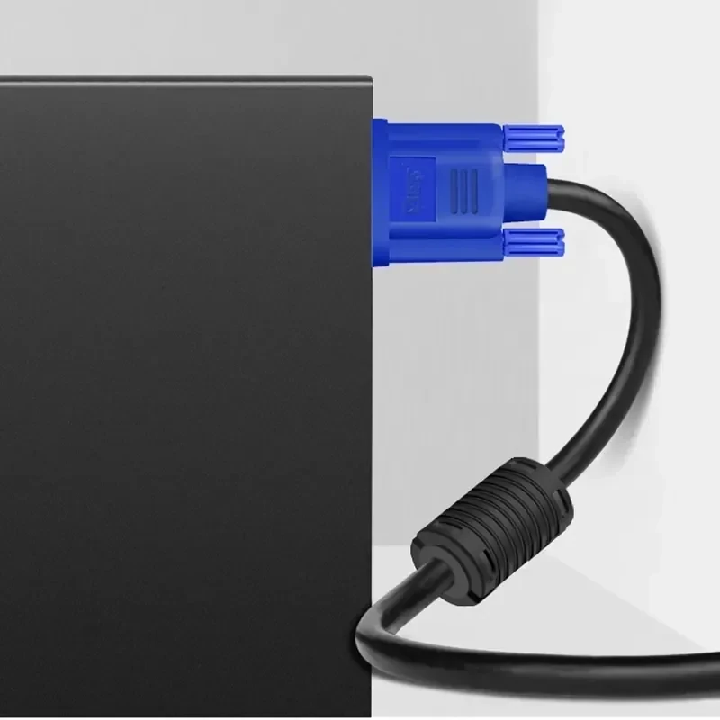 VGA CABLE 15M 4