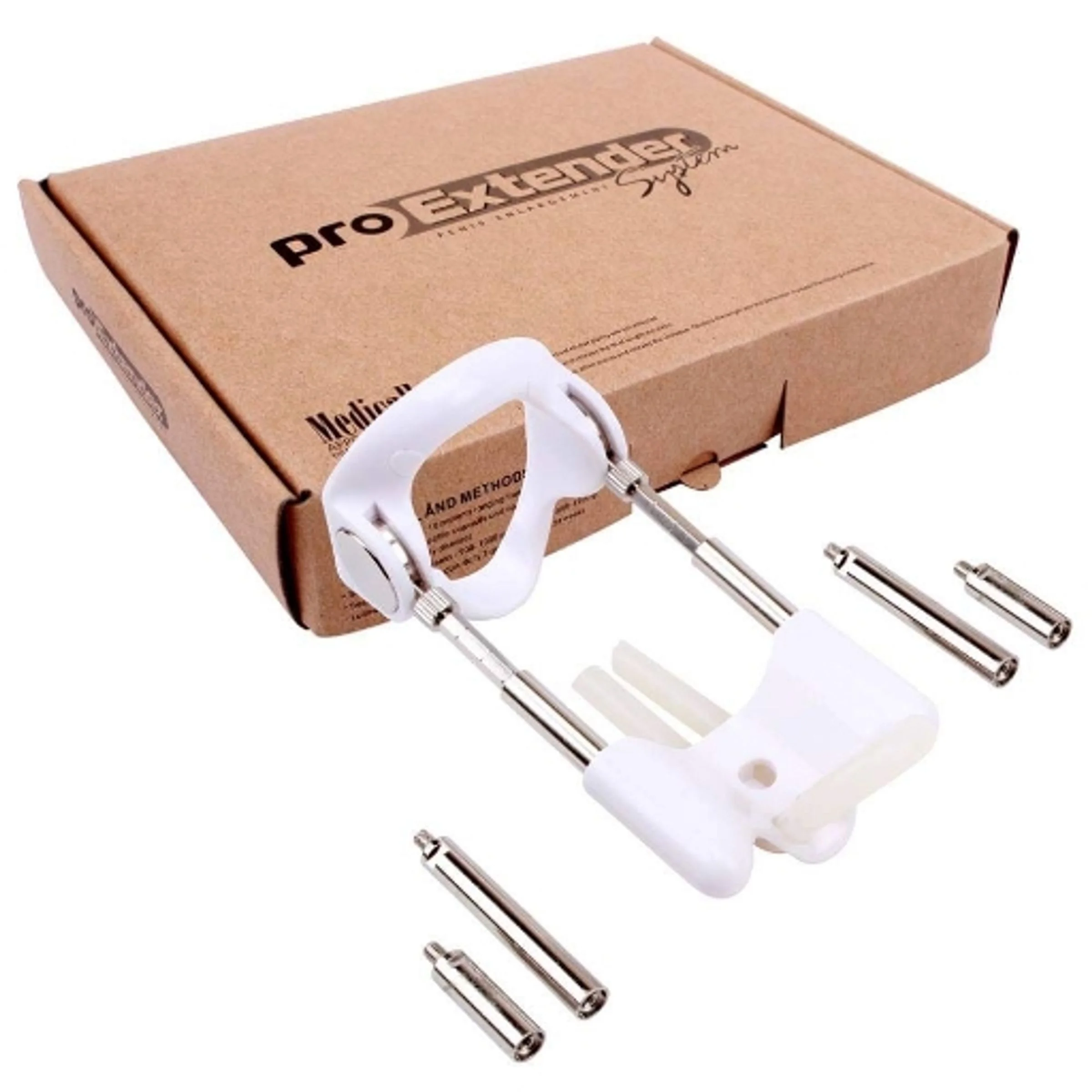 Pro Extender 2