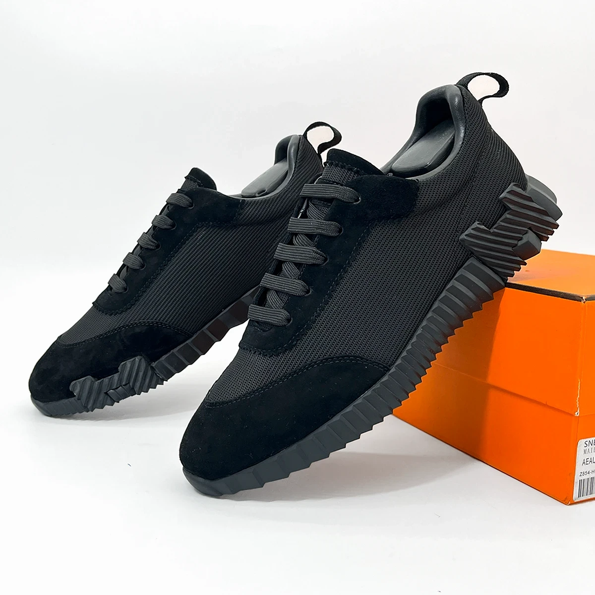 Tenis Hermes