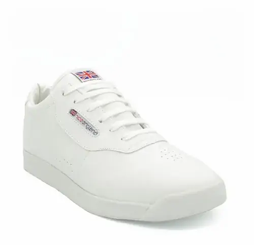 Tenis Urbano Para Caballero 3227 En Color Azul Marino 2