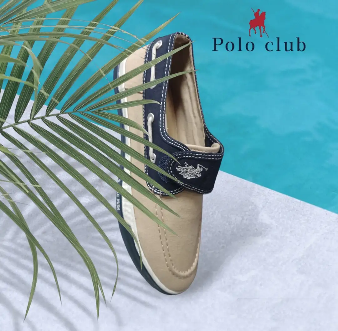 POLO CLUB 