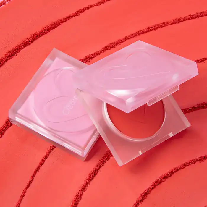 'SECRET THOUGHTS' BLUSH Beauty Creations 