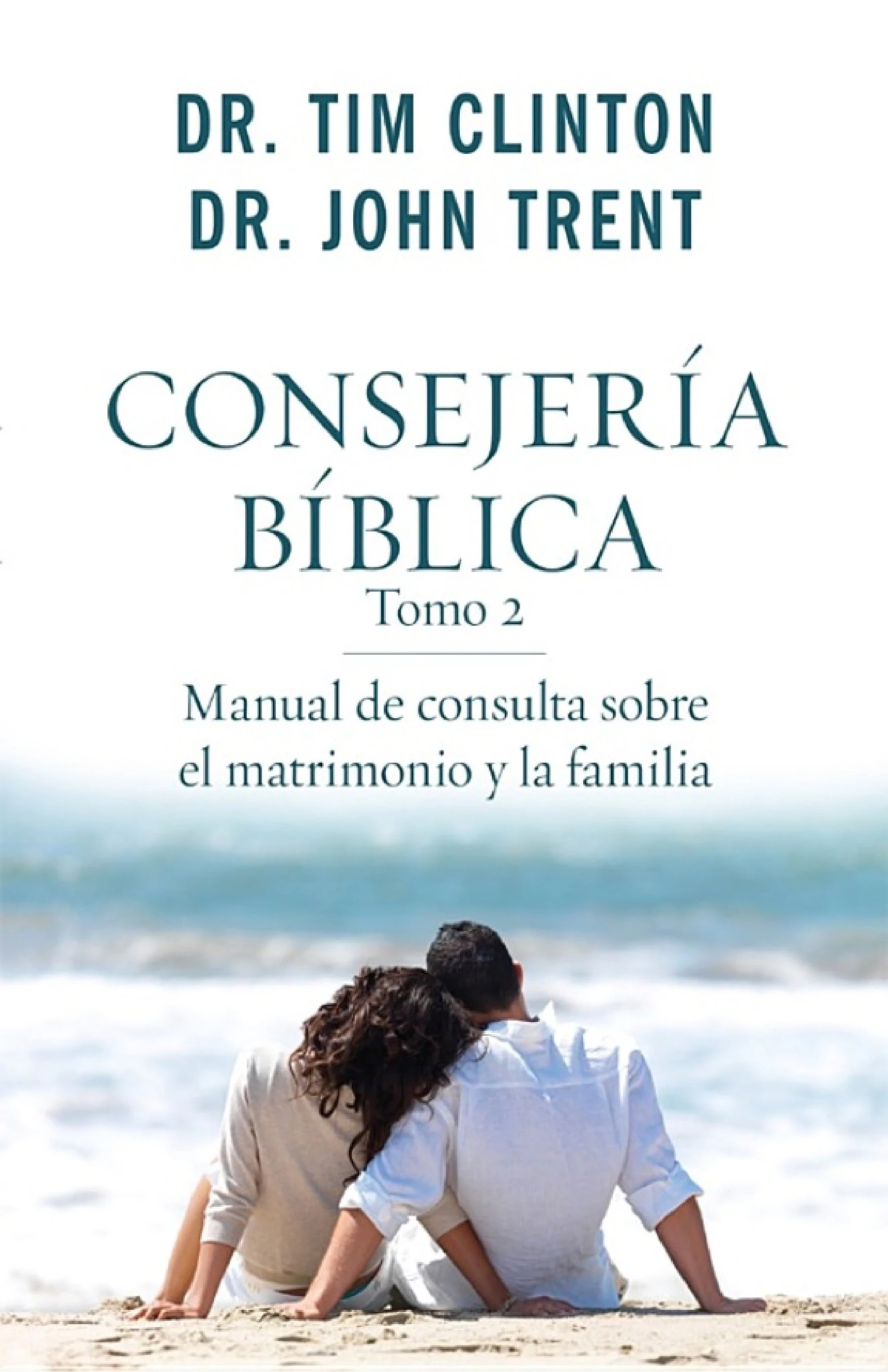 Consejeria biblica 2 Matrimonio y familia 2
