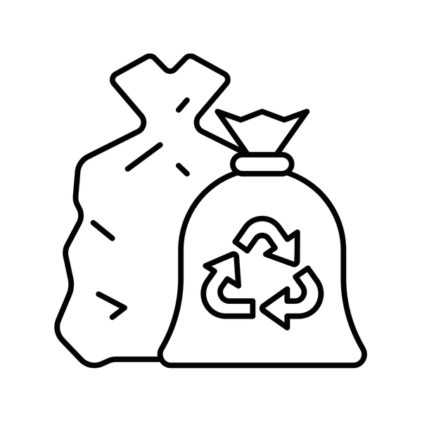 BOLSAS PARA BASURAS