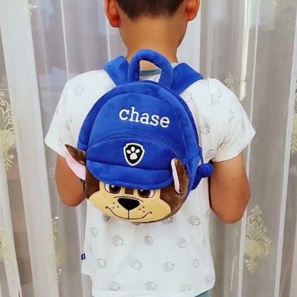 MALETA INFANTIL 