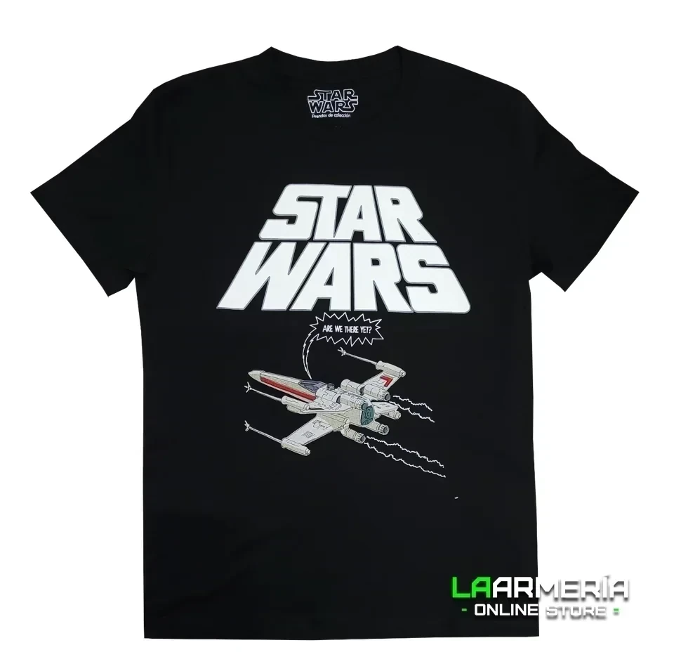 Star Wars (L)