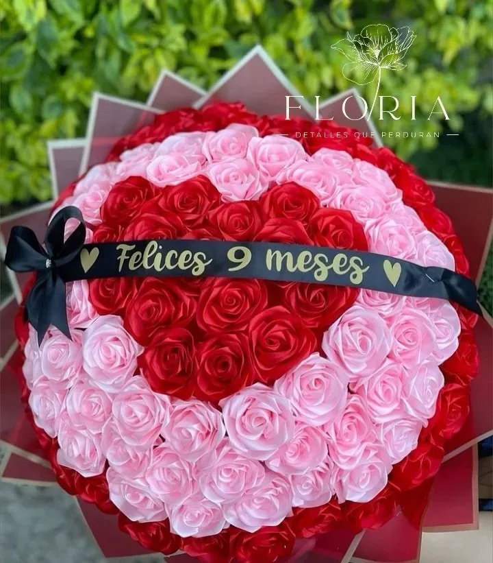 Flores Eternas 