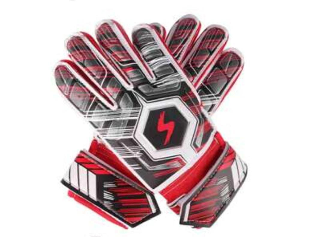 Guantes con férula jr 3