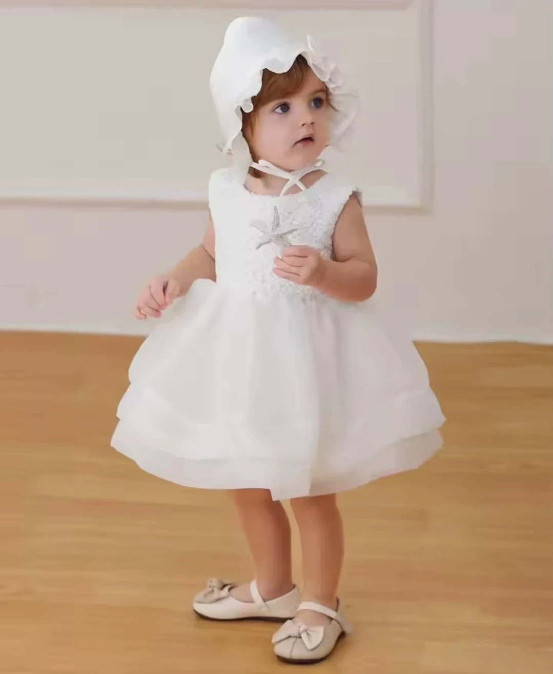 VESTIDO ELEGANTE BSM 2