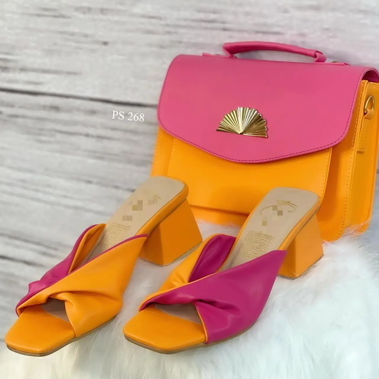 Sandalia 89 3