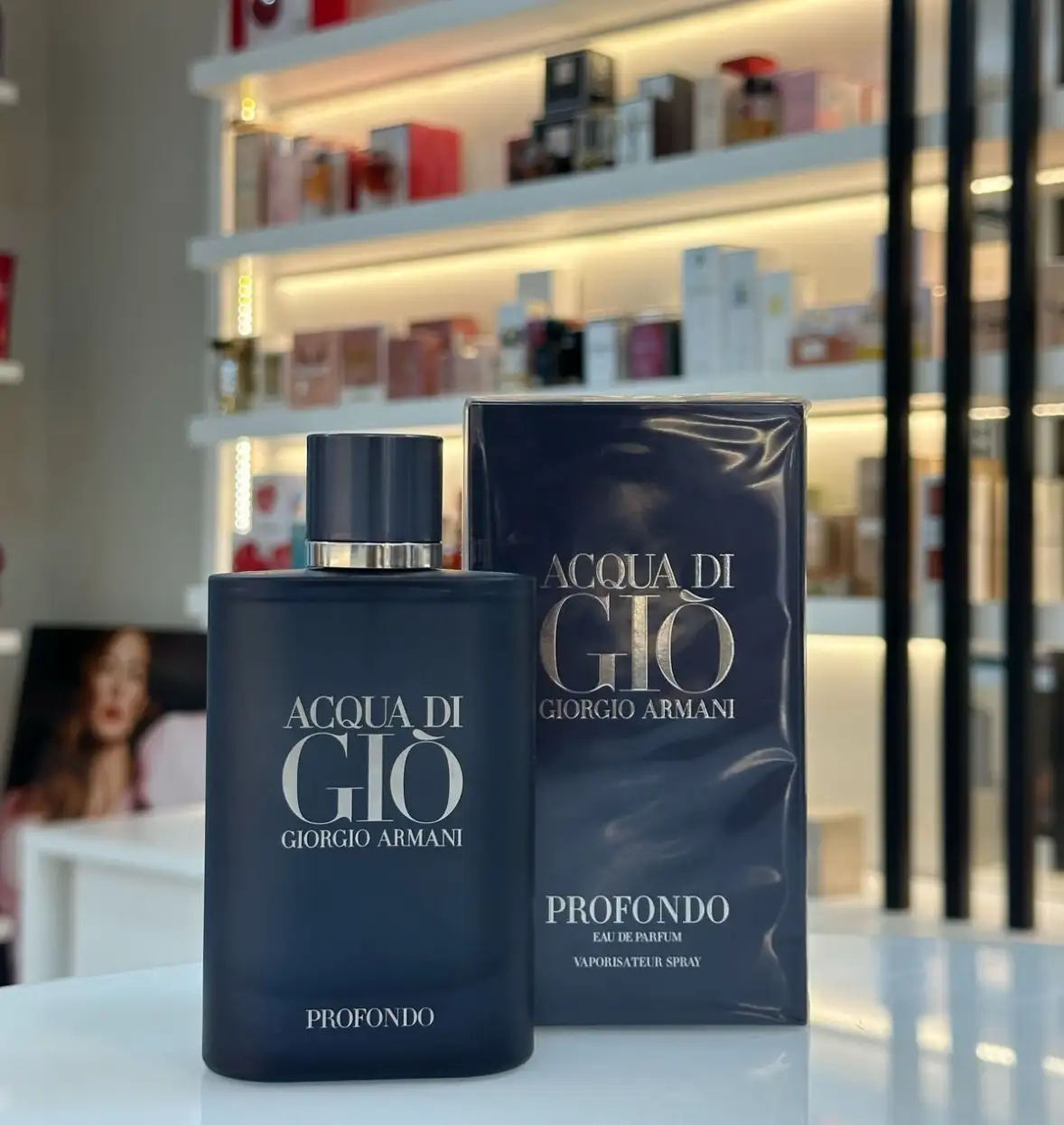 Acqua di Giò Profumo