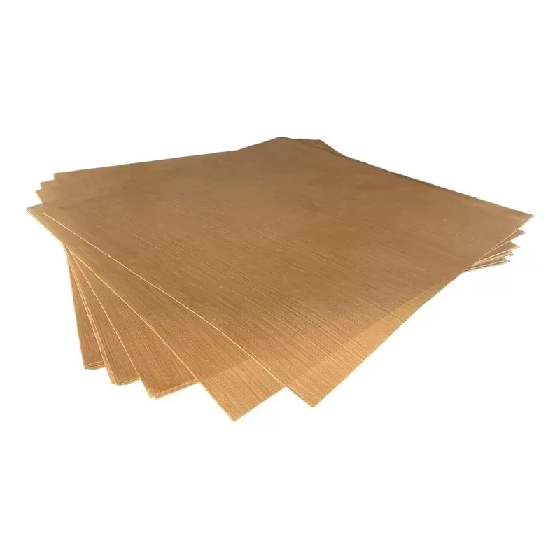 Papel Teflon 38x38