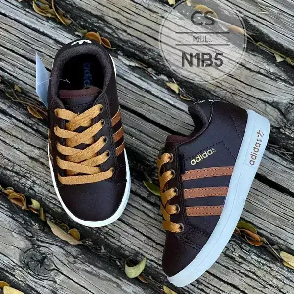 Adidas niñ@s 2