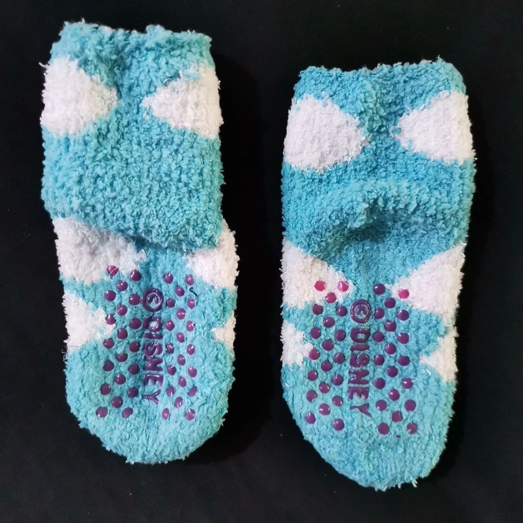 Calcetas de Bebé con Grip 2