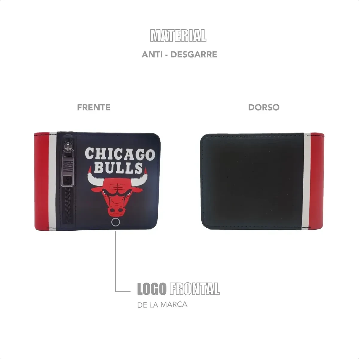 BILLETERA NBA