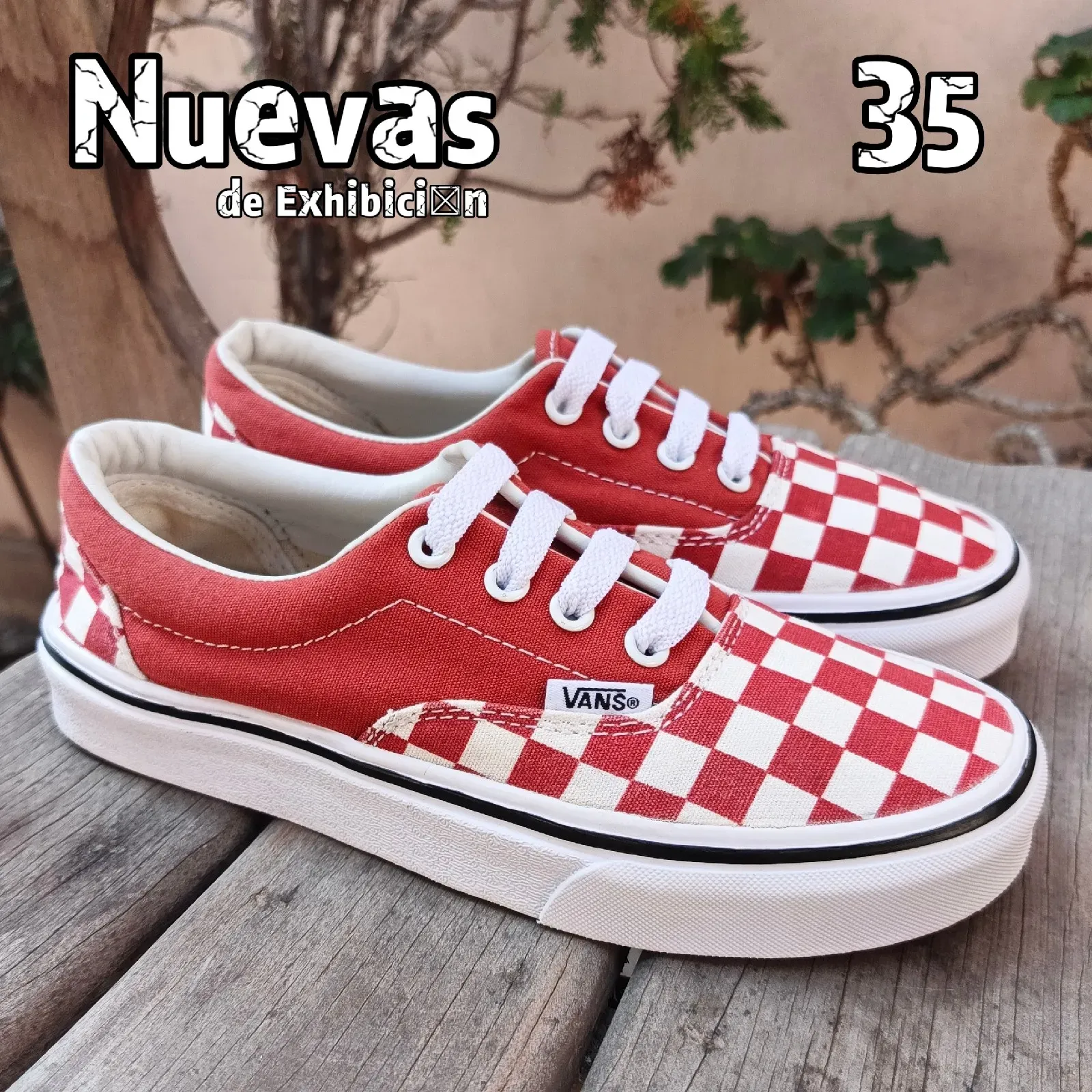 Vans 