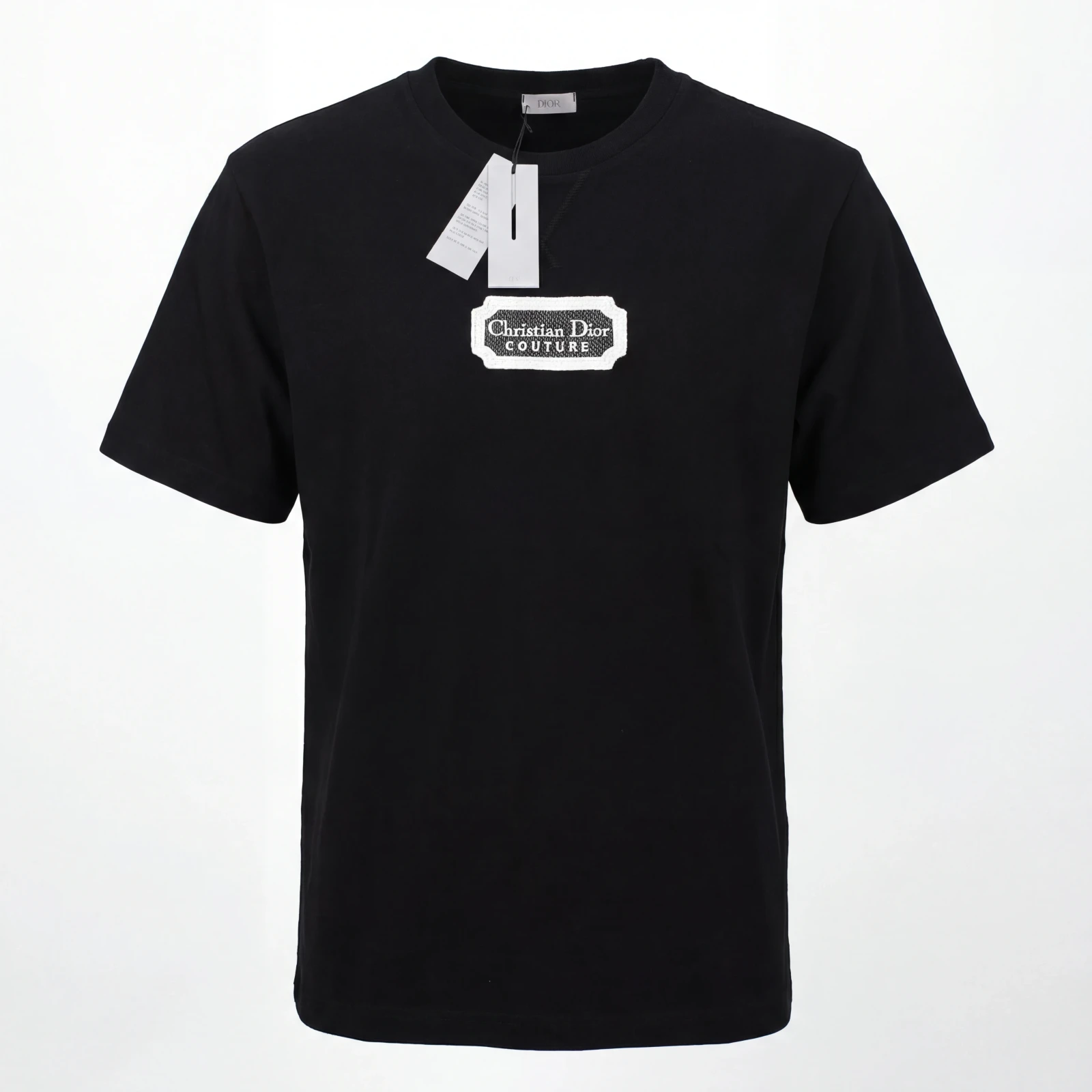 Playera Christian Dior