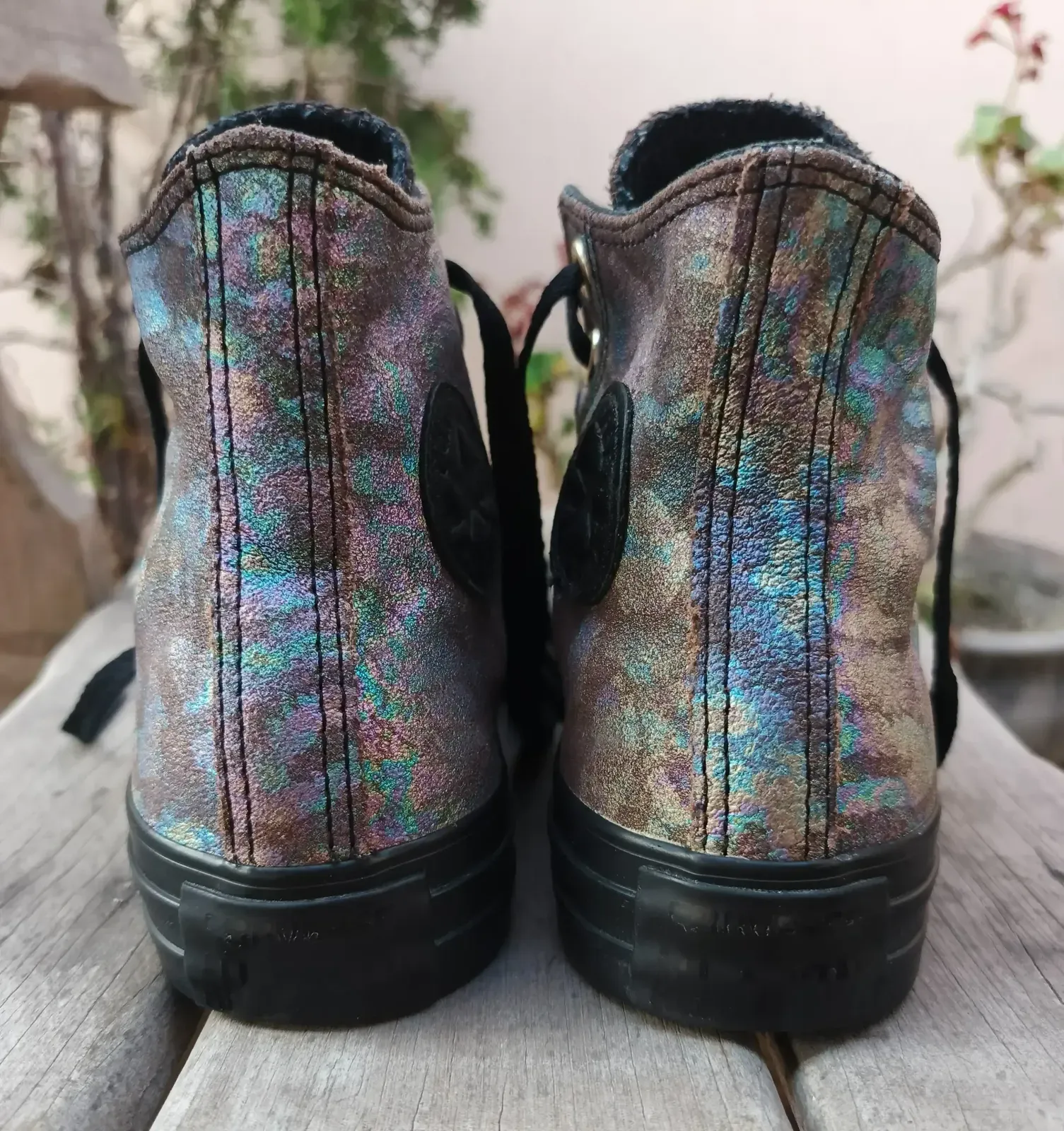 Converse All Star  4
