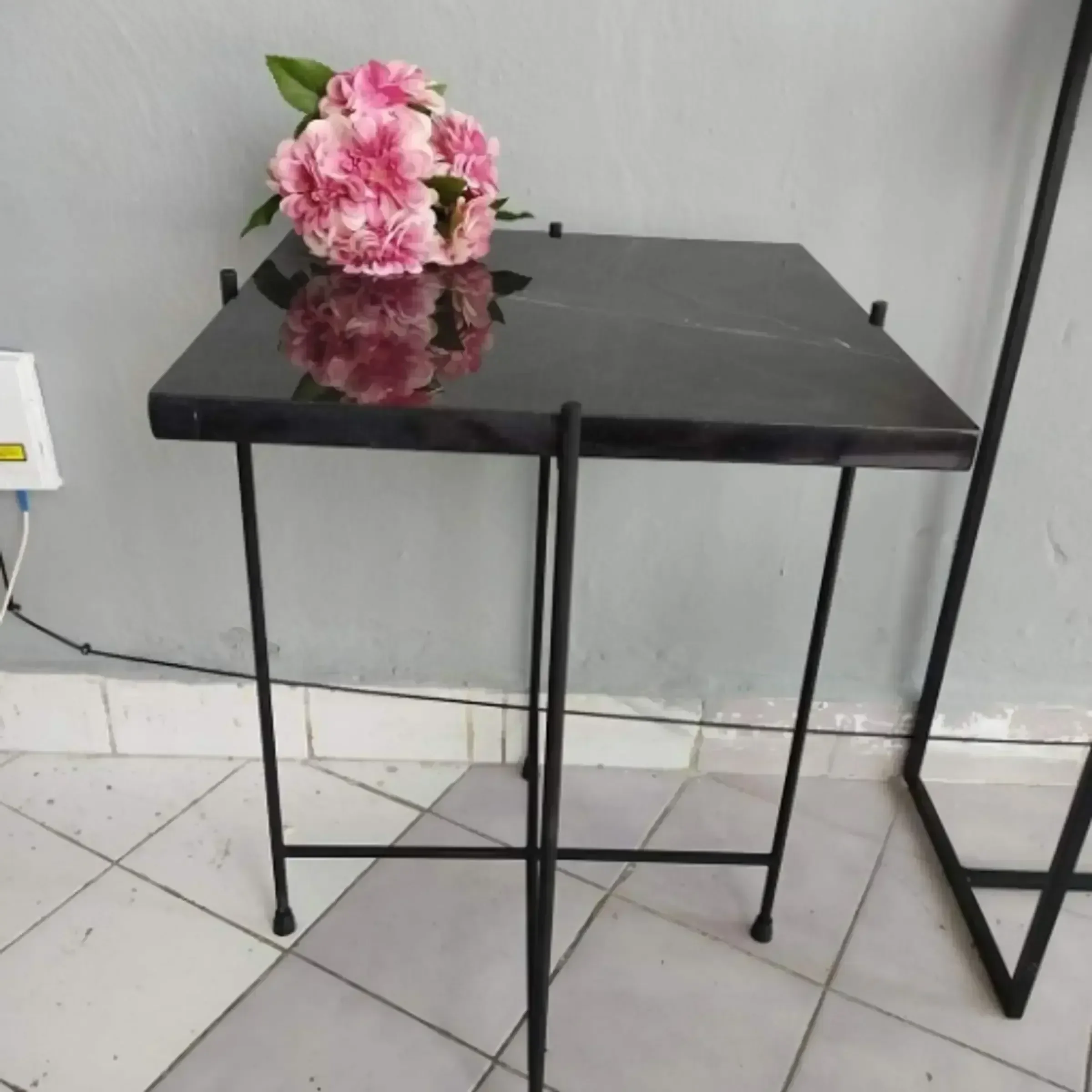Mesa York cuadrada  2